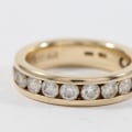 Is 22k gold good for everyday?