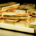 What is the price of gold right now today?