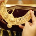 How much is 22 carat gold per gram uk?