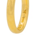 How much is 22ct gold per gram uk?