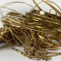 Can i sell gold to a bank?
