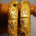 What is the price of 1 kg 24 carat gold in india?
