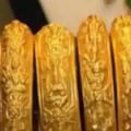 What is the price of 22k gold today in india?