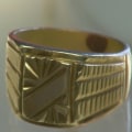 Is buying 18k gold worth it?