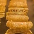 How much is 22ct gold worth per gram?