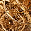Do jewellers buy gold uk?