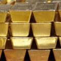 What is the price of 1 oz of gold?
