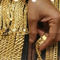What are gold prices up to today?