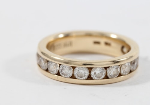 Is 22k gold good for everyday?