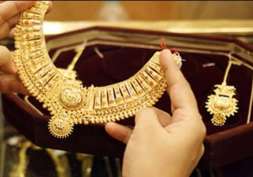 How much is 22 carat gold per gram uk?
