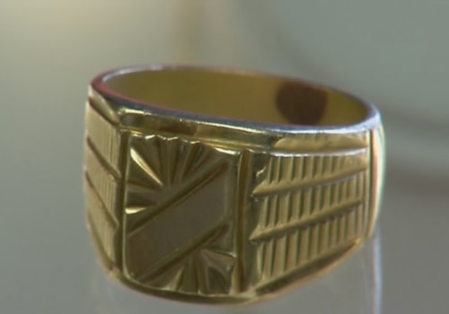 Is buying 18k gold worth it?