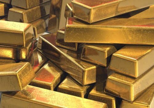 Is 18k gold worth buying?