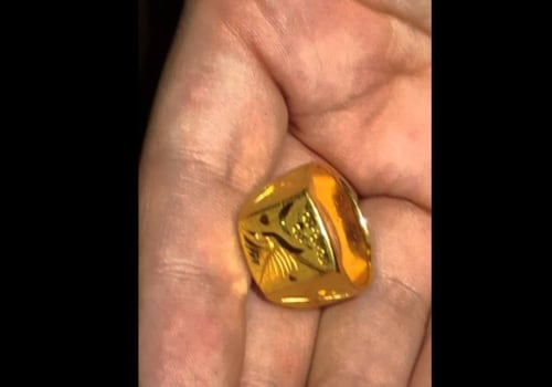 Is 18k gold better than 24k?