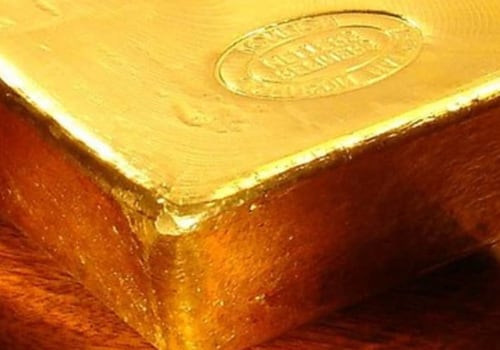 Is 22 carat gold valuable?