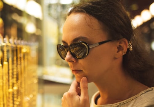 Which country gold is best quality?