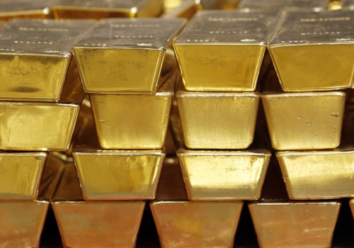 What is the price of 1 oz of gold?