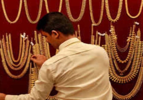 What is the price of 22 carat gold?