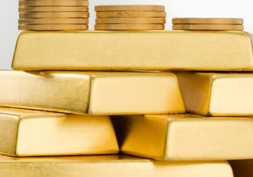 Why Gold IRA Rollovers are Gaining Popularity Among Retirement Investors: Understanding the Benefits and Risks