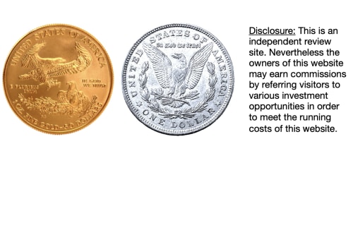 Gold Price Today